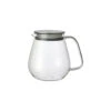 UNITEA One Touch Teapot 720ml -Kinto Europe 8336