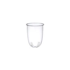 UNITEA Strainer 80x105mm Glass