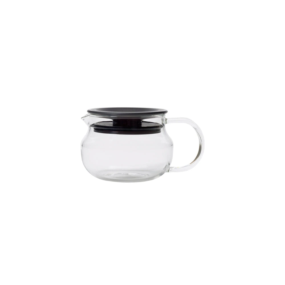 ONE TOUCH TEAPOT 280ml 1 ONE TOUCH TEAPOT 280ml