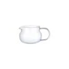 ONE TOUCH TEAPOT 280ml Glass Jug 6 ONE TOUCH TEAPOT 280ml Glass Jug -Kinto Europe 8390