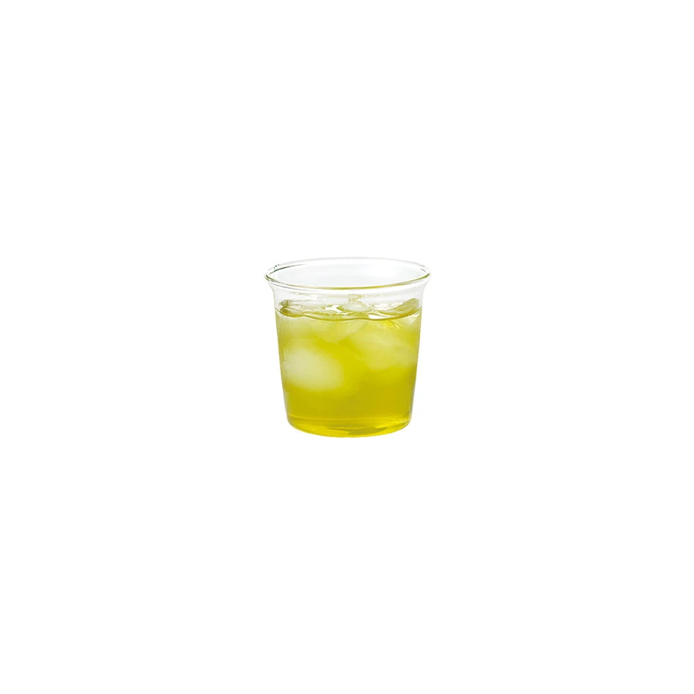 CAST Green Tea Glass 180ml 1 CAST Green Tea Glass 180ml