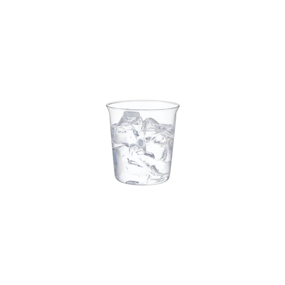 CAST Water Glass 250ml 1 CAST Water Glass 250ml