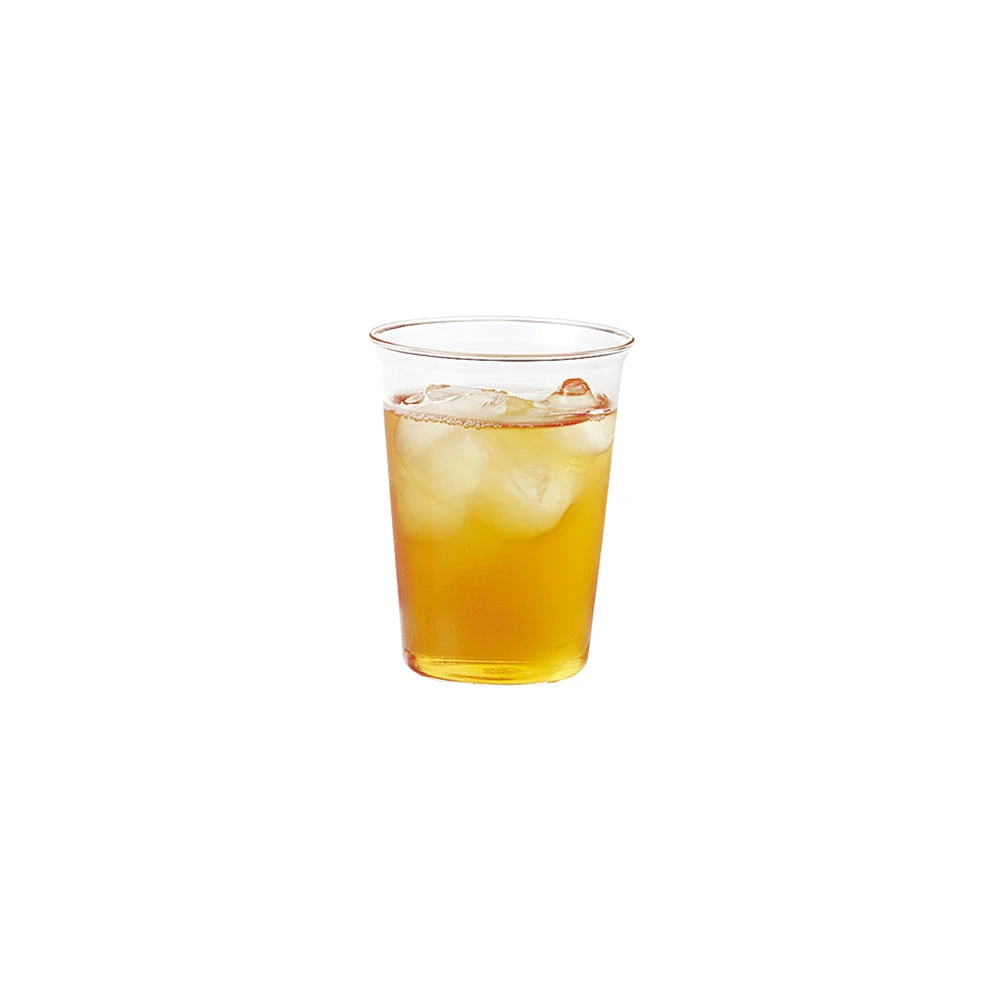 CAST Iced Tea Glass 350ml 1 CAST Iced Tea Glass 350ml