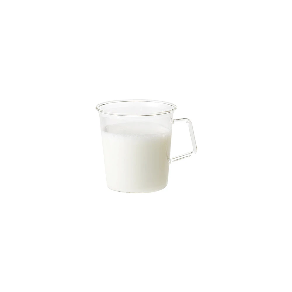 CAST Milk Mug 310ml 1 CAST Milk Mug 310ml