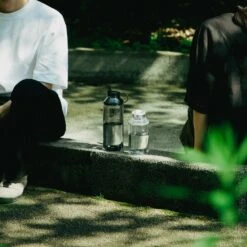 ACTIVE BOTTLE 950ml 12 ACTIVE BOTTLE 950ml -Kinto Europe ab 24ss 006