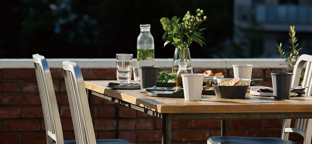 ALFRESCO Brewer Jug Set 4cups 3 ALFRESCO Brewer Jug Set 4cups - Image 3