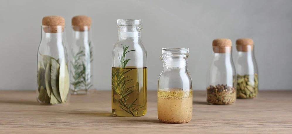 BOTTLIT Dressing Bottle 130ml 3 BOTTLIT Dressing Bottle 130ml - Image 3