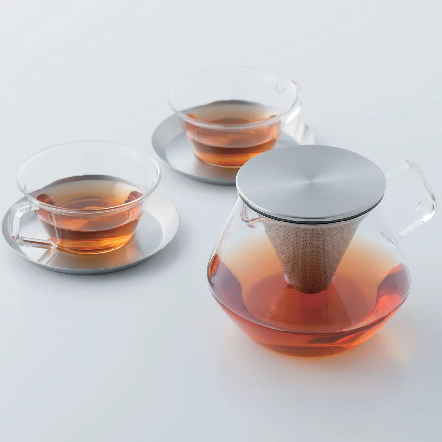 CARAT Teapot 600ml 2 CARAT Teapot 600ml - Image 2