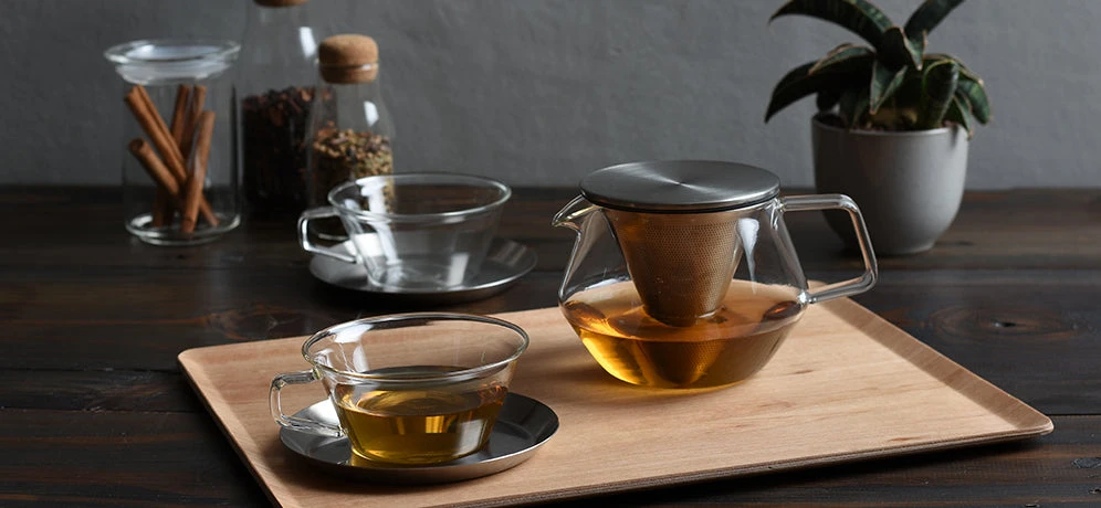 CARAT Teapot 850ml 2 CARAT Teapot 850ml - Image 2