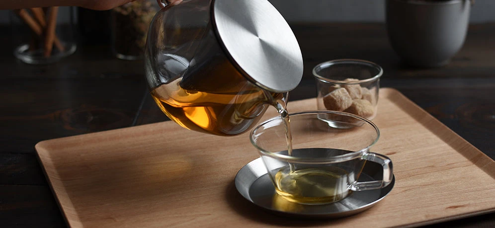 CARAT Teapot 850ml 3 CARAT Teapot 850ml - Image 3