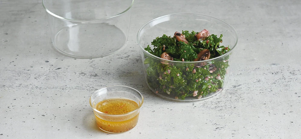 CAST Bowl 120mm 2 CAST Bowl 120mm - Image 2