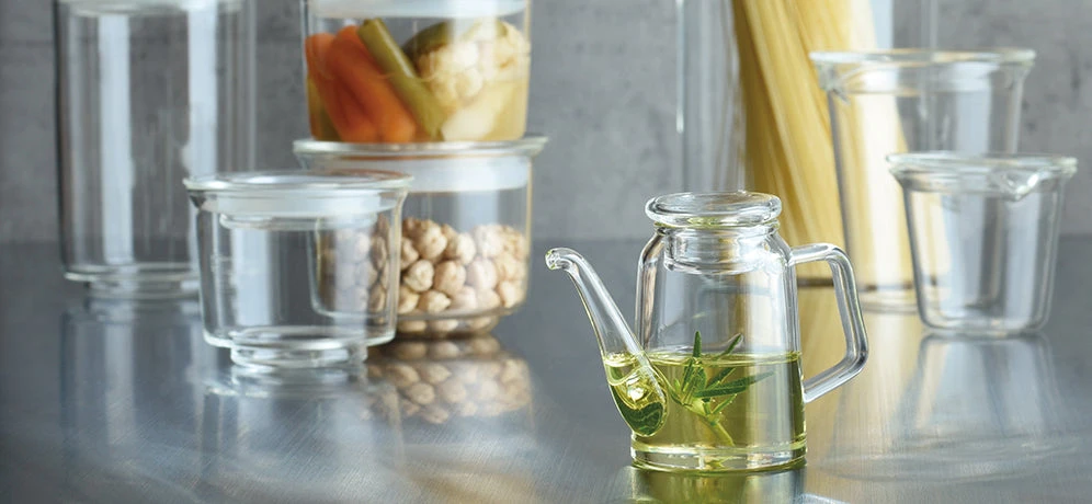 CAST Dressing Pitcher 150ml 2 CAST Dressing Pitcher 150ml - Image 2