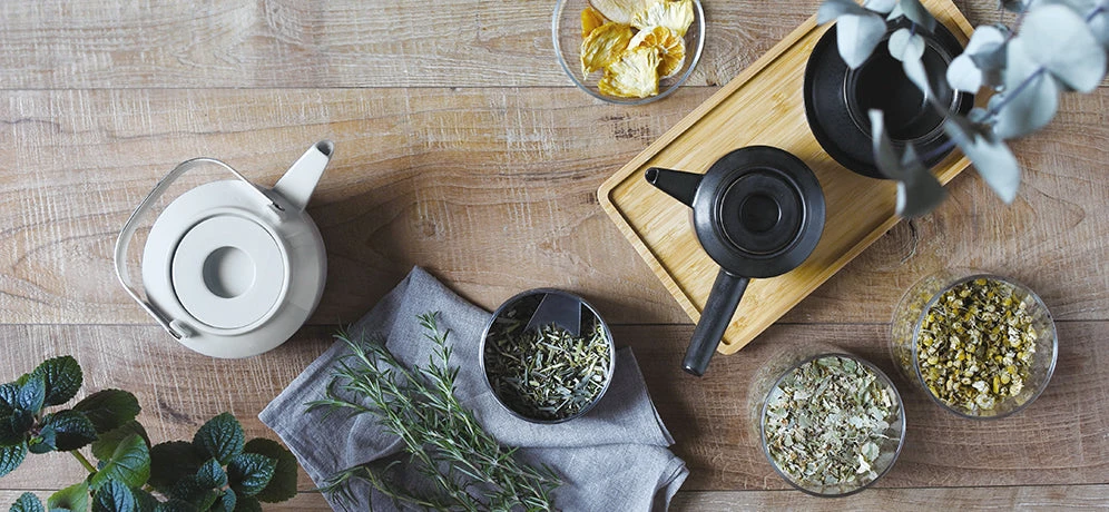 LT Teapot 600ml 3 LT Teapot 600ml - Image 3