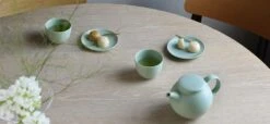 PEBBLE Cup & Saucer 180ml 13 PEBBLE Cup & Saucer 180ml -Kinto Europe pebble w pd top 004 89a79d93 90df 4409 920e 2150dd302d33