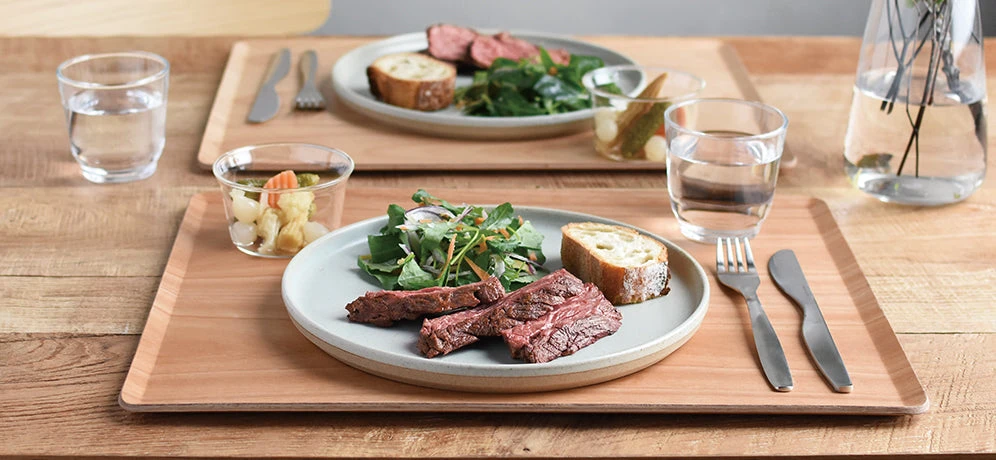 PLACE MAT 430x330mm 3 PLACE MAT 430x330mm - Image 3