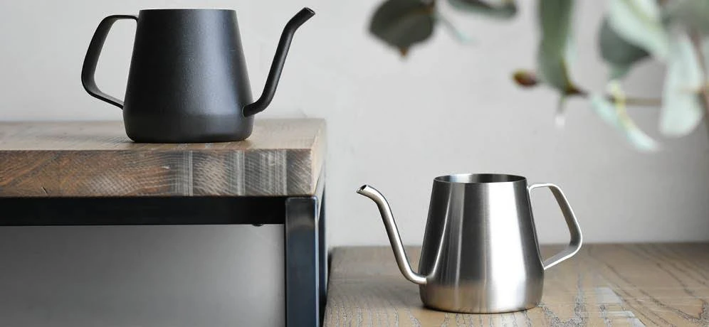 POUR OVER KETTLE 430ml 3 POUR OVER KETTLE 430ml - Image 3