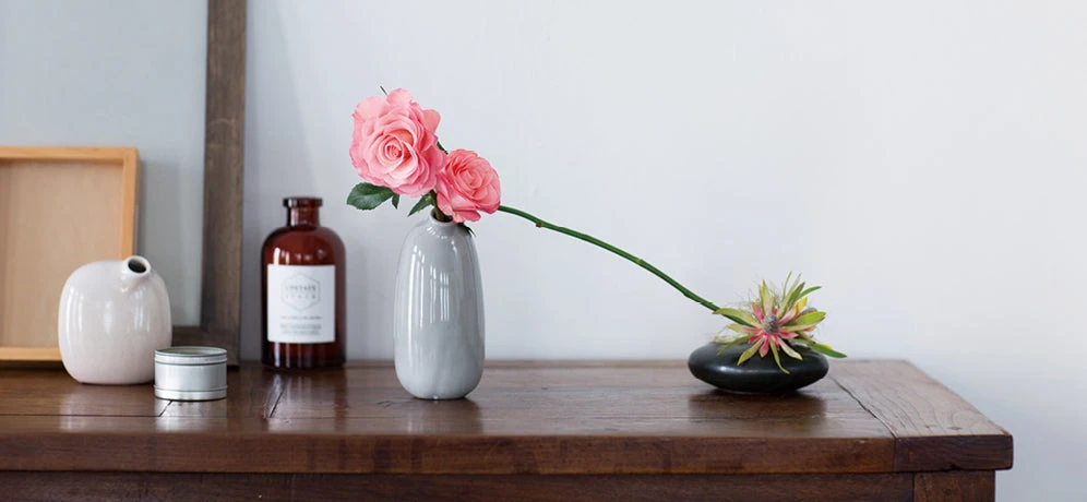 SACCO Vase Porcelain 01 6 SACCO Vase Porcelain 01 - Image 6