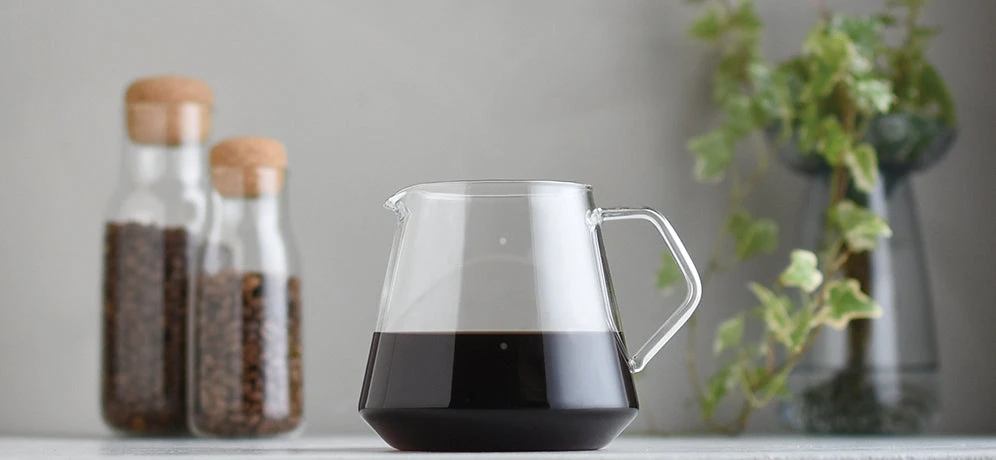 SCS-S02 Coffee Server 4cups 3 SCS-S02 Coffee Server 4cups - Image 3