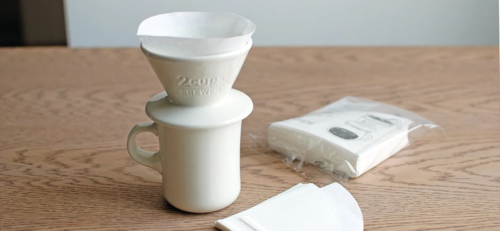 SCS Cotton Paper Filter 4cups 2 SCS Cotton Paper Filter 4cups - Image 2