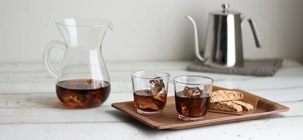 SCS Coffee Carafe 4cups 3 SCS Coffee Carafe 4cups - Image 3