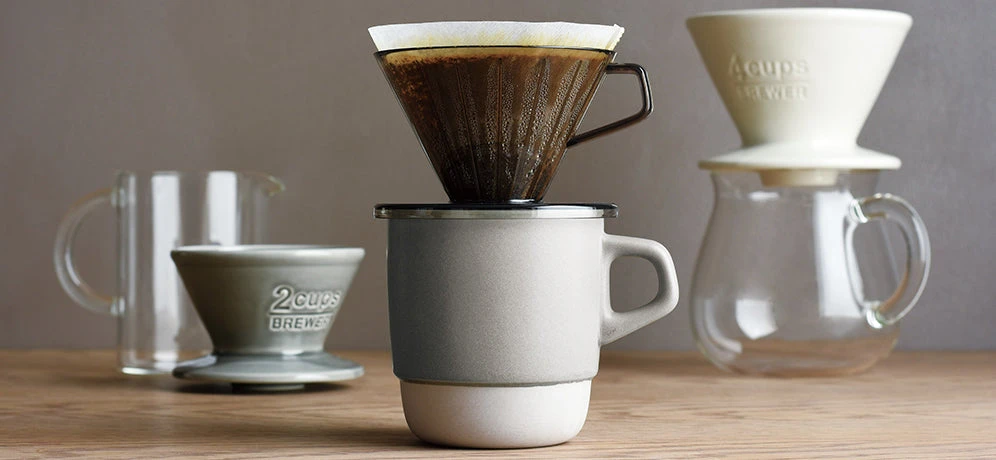 SCS Brewer 2cups Plastic 3 SCS Brewer 2cups Plastic - Image 3