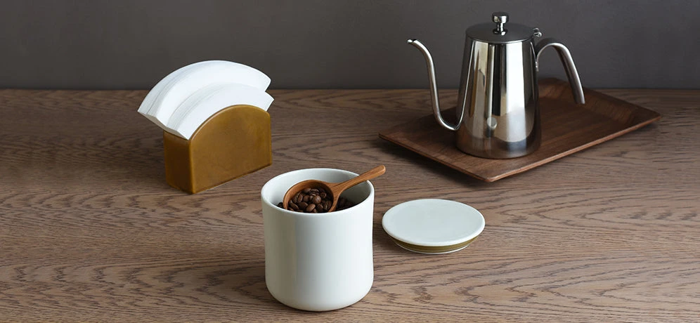 SCS Coffee Measuring Spoon 2 SCS Coffee Measuring Spoon - Image 2