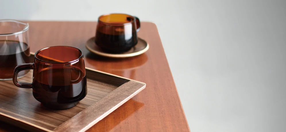 SEPIA Nonslip Tray 420×210mm 2 SEPIA Nonslip Tray 420×210mm - Image 2