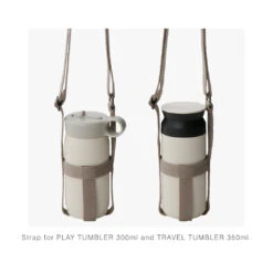 TUMBLER STRAP 70mm 7 TUMBLER STRAP 70mm -Kinto Europe strap 3