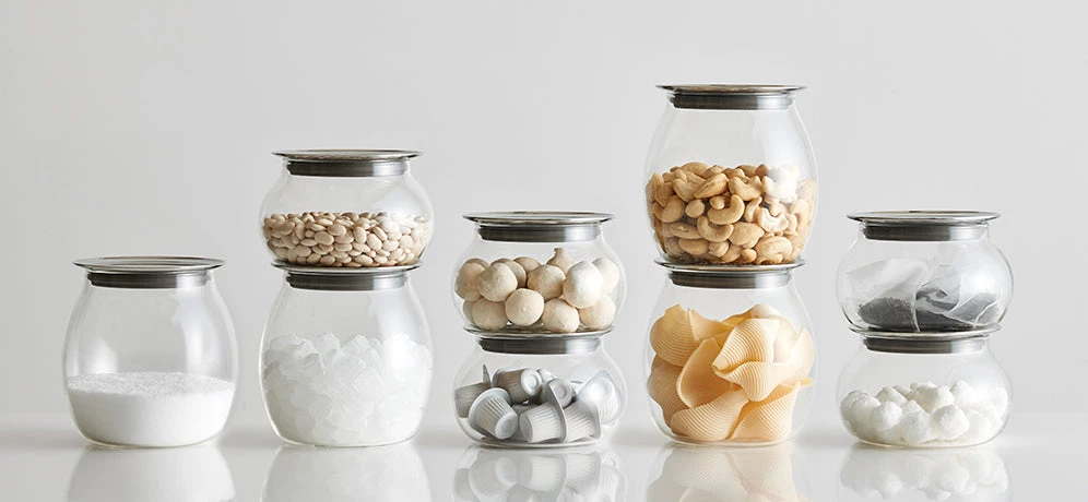 TOTEM Canister 450ml 2 TOTEM Canister 450ml - Image 2