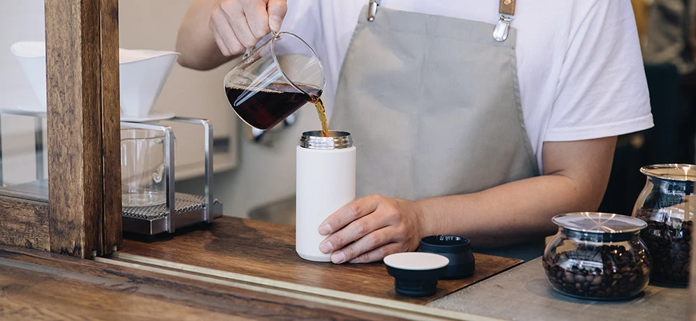 TRAVEL TUMBLER 350ml 9 TRAVEL TUMBLER 350ml - Image 9