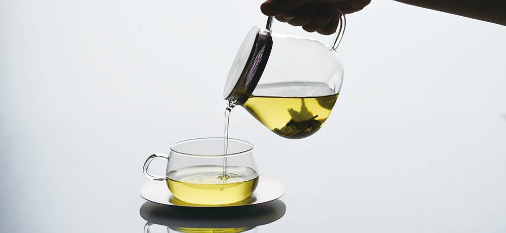 UNITEA One Touch Teapot 460ml 3 UNITEA One Touch Teapot 460ml - Image 3