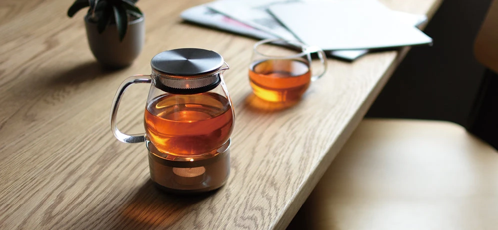 UNITEA Tea Warmer 4 UNITEA Tea Warmer - Image 4