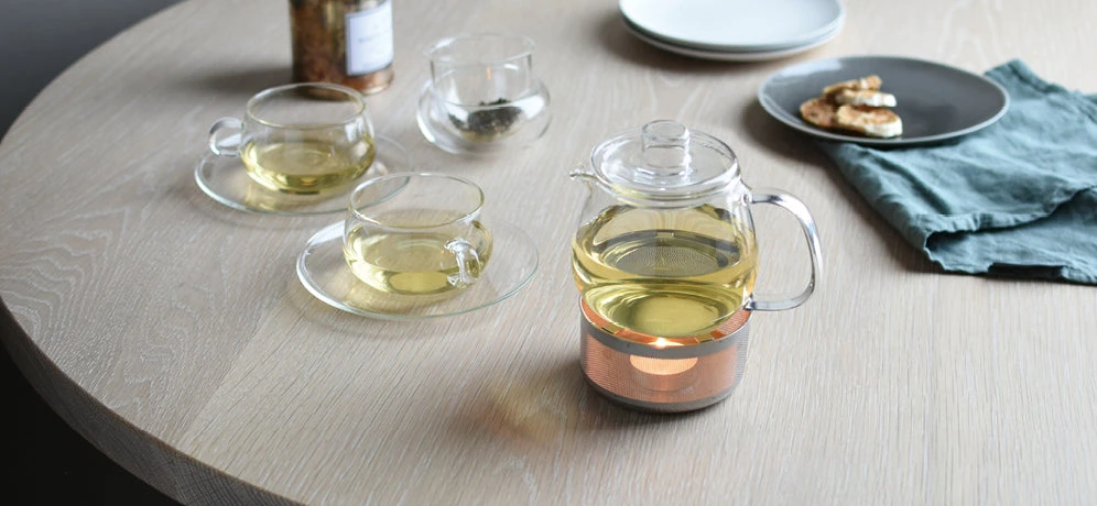 UNITEA Tea Warmer 5 UNITEA Tea Warmer - Image 5