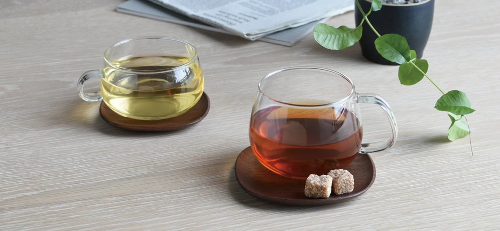 UNITEA Coaster 100×100mm 2 UNITEA Coaster 100×100mm - Image 2